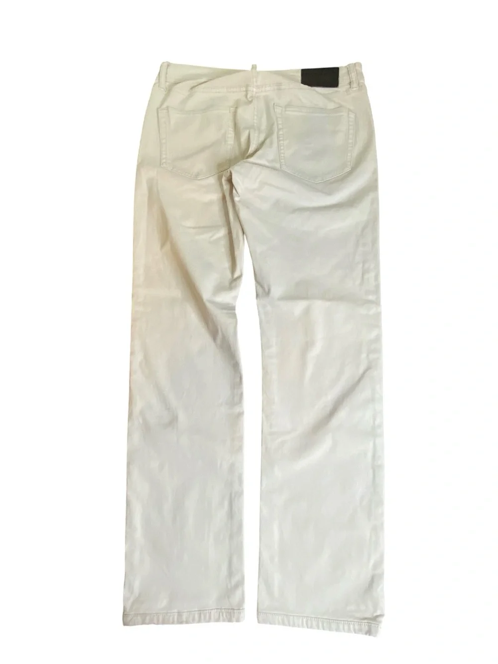 Liverpool Kingston Sand Modern Straight Pants Men’s Size 32 X 29 1/2”